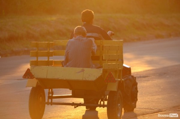 Фотопогляд: Луцьк за межами 40-го району. ФОТО
