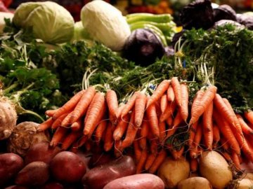 В Україні здорожчали овочі