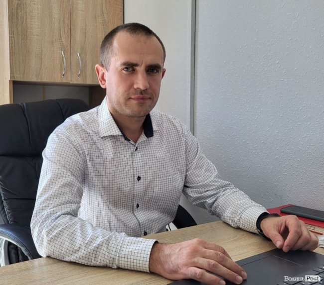 Адвокат Роман Сидорук