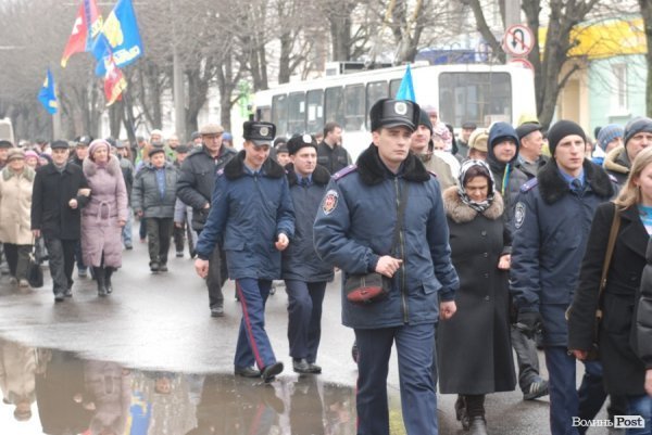 Фото Володимира Войтюка