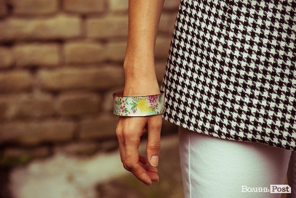 Стильний Луцьк. Портрет дня: Вікторія Нінічук