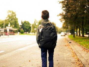 Розшукують 7-річного хлопчика з Волині, який не повернувся зі школи. ФОТО. ОНОВЛЕНО