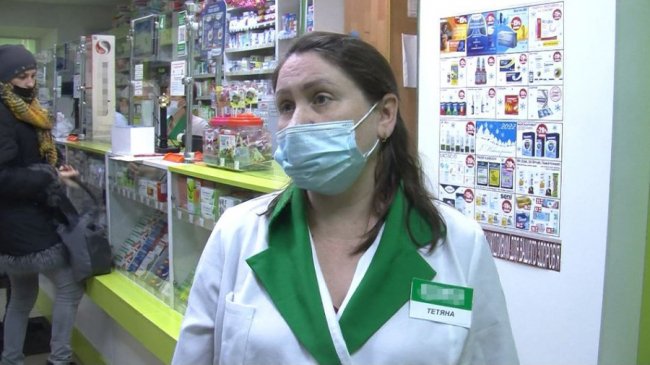 Тисяча за вакцинацію: волиняни почали використовувати гроші з «єПідтримки» в аптеках. ВІДЕО