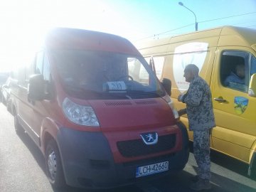 На Волинь привезли тіло Олега Пушкарука 