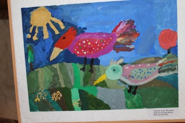 У Луцьку ‒ талант-шоу. ФОТО