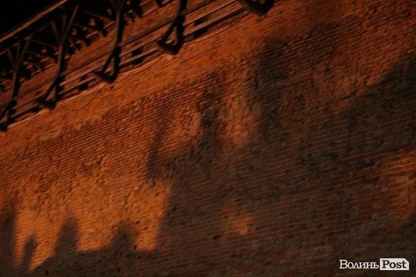 «Ніч у Луцькому замку - 2013». ФОТО