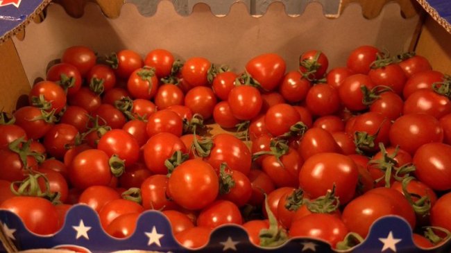 На ринках Луцька подорожчали овочі: ціни