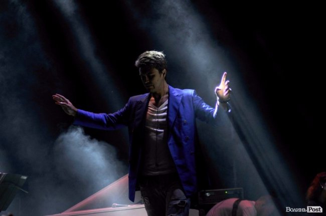 Дев’ята «Ніч у Луцькому замку»: опера, вистави, балерина на кулях і не тільки