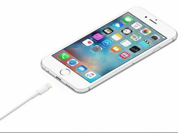 Купити Apple Lightning вигідно оптом в інтернет-магазині «Ncase»*