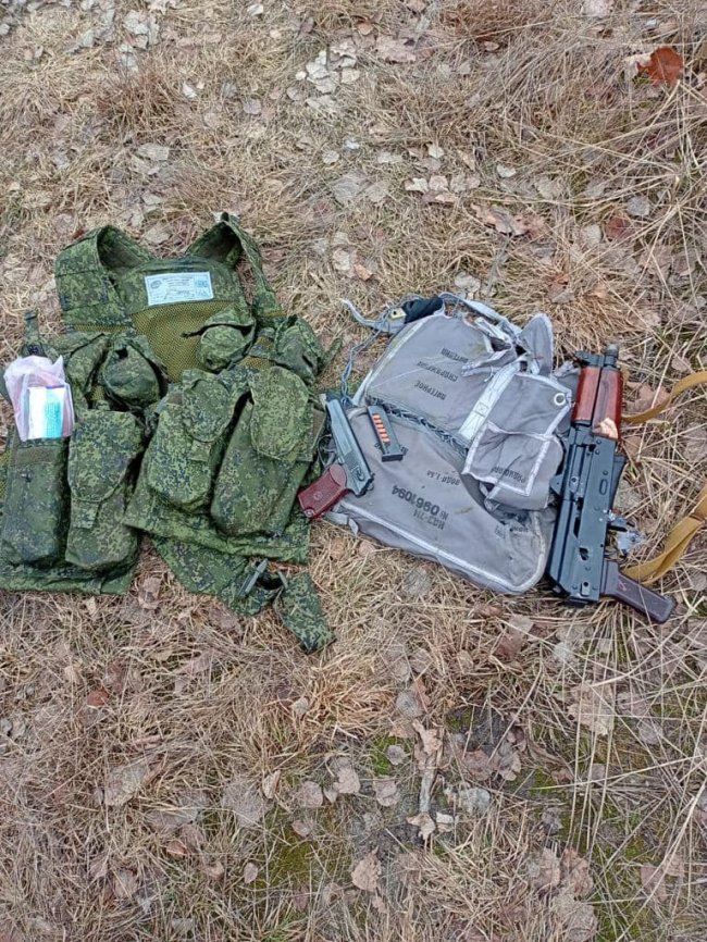 Мінус один: українські військові знищили черговий російський винищувач