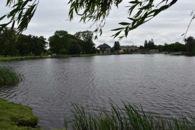 У Луцьку перевірили місця для купання: пляжний сезон розпочнеться 1 червня, - міськрада