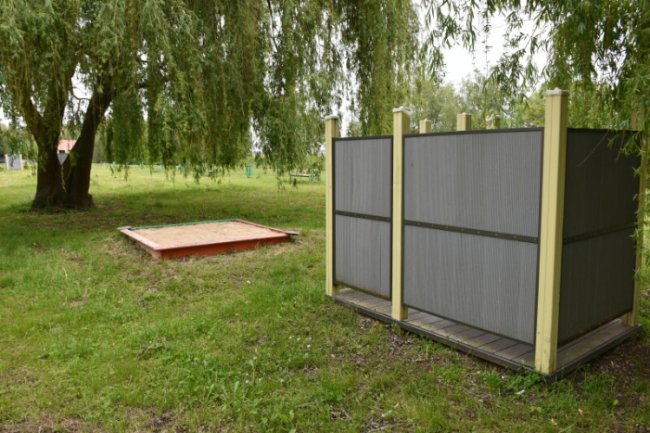 У Луцьку перевірили місця для купання: пляжний сезон розпочнеться 1 червня, - міськрада