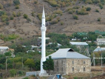 Мусульмани стали на захист УПЦ КП в Криму