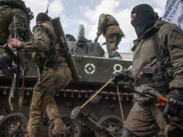 Росія перекинула до 20 тисяч найманців для боїв на Донбасі, – The Guardian