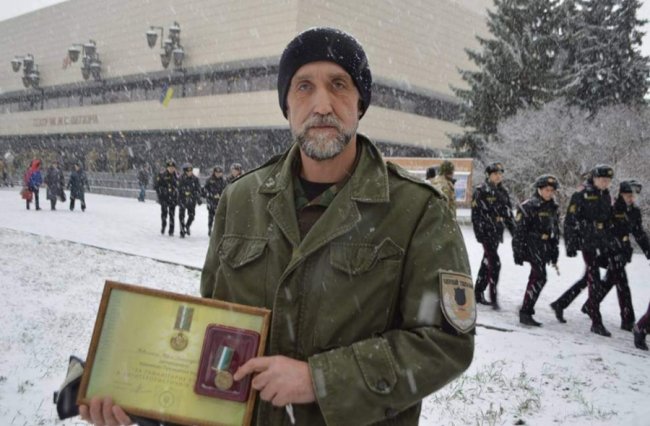 На війні з Росією загинув легендарний історик, який розкопував руїни Батурина