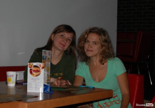 Ірена Карпа: Луцьк не смердить Радянським Союзом. ФОТО