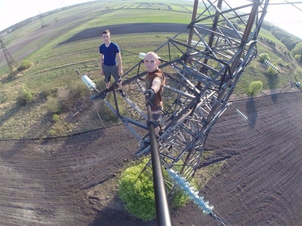 Нові досягнення ковельського руфера. ФОТО