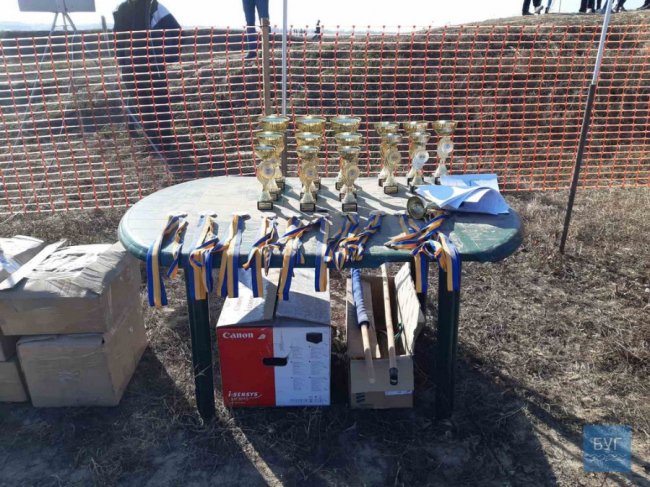 У Володимирі – змагання з мотокросу. ФОТО