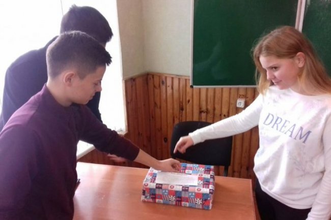 Маленька волинянка потребує коштів для лікування 