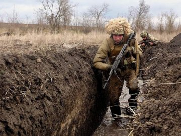 На Авдіївському напрямку ЗСУ відбили 26 атак росіян, – Генштаб