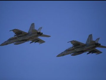 Над Харківщиною збили два ворожих літаки, – голова ОВА