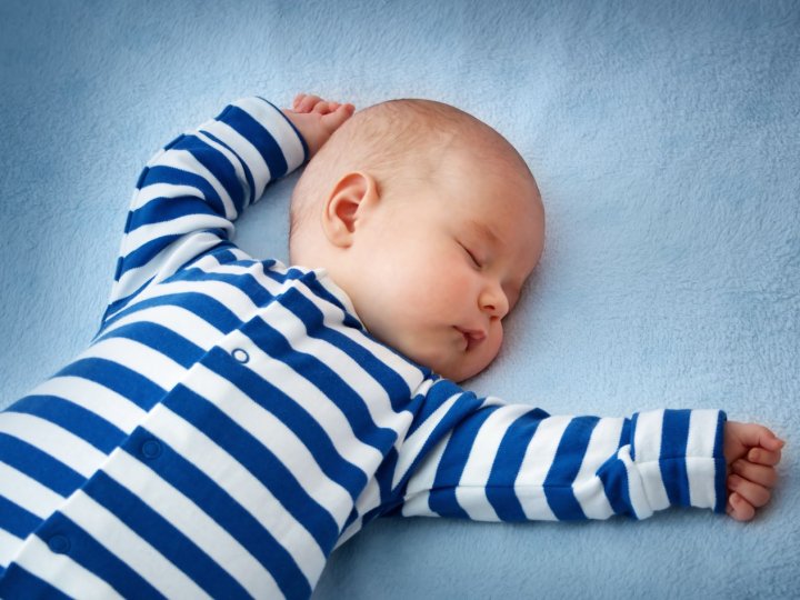 Під час повітряної тривоги у новорічну ніч у Луцьку народилося четверо немовлят