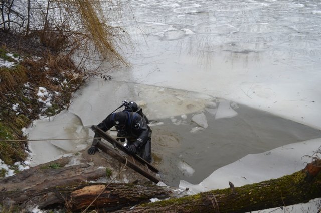 Тіло-мумія та інцидент з луцьким патрульним. Надзвичайні новини тижня