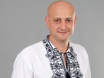 Я виходжу з партії за власним бажанням, - Євген Ткачук