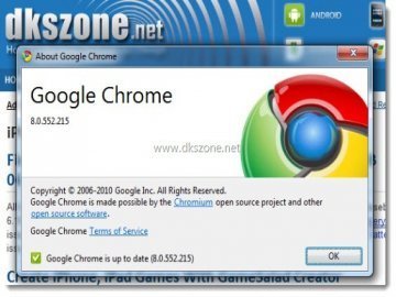 Google пообіцяв мільйон доларів хакерам, які «зламають» Chrome