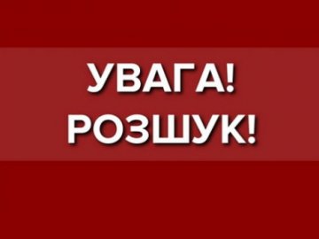Вийшла з церкви і не повернулася: розшукують 80-річну волинянку. ФОТО 