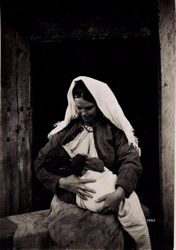 Волинь 100 років тому очима австрійців. ФОТО