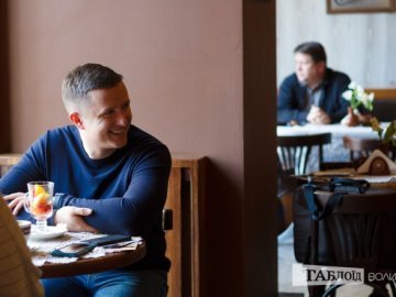 «Я можу взяти в руки цеглину і сказати, доброї вона якості чи ні», - волинський будівельник