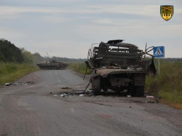 Яка ситуація на Волинському та інших напрямках станом на 17 вересня