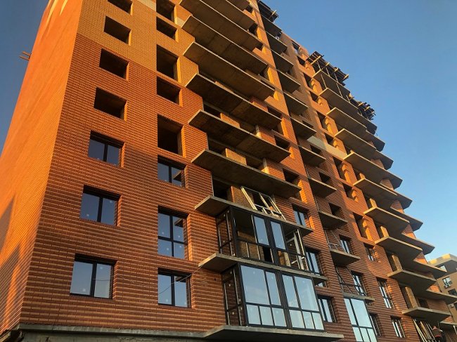 Програма LITE-розтермінування від «Єврохолдінг» – надійний захист інвестицій*