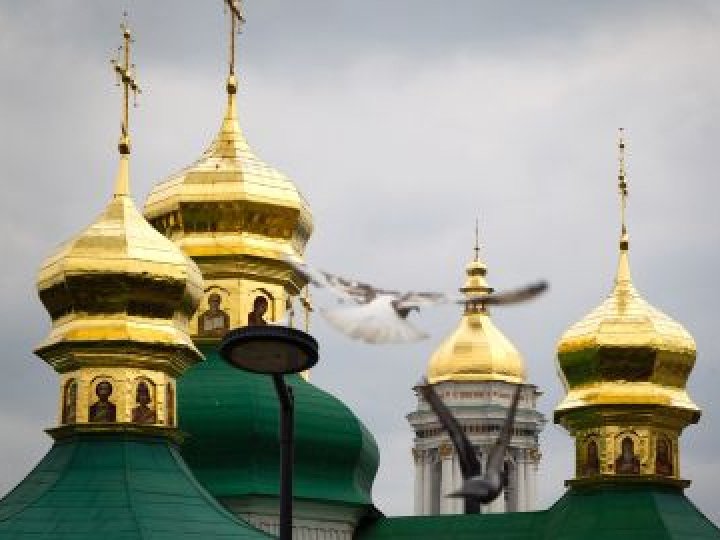 Введення до храму Пресвятої Богородиці 2026 року: коли святкуємо за новим календарем