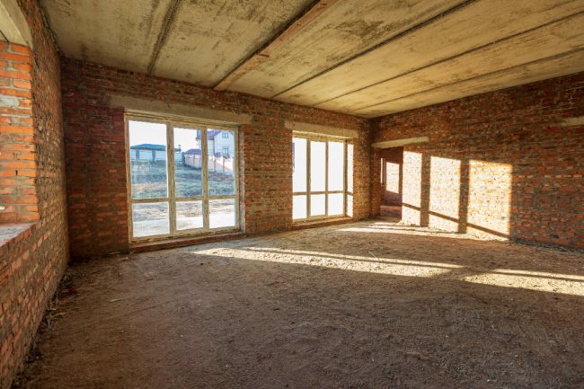 Які котеджі можна купити біля Луцька. ОГЛЯД*