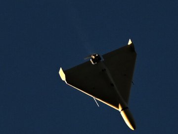 Вночі Україну атакували 20 «шахедів»: 19 збила ППО