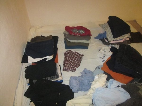 Волинський «Автомайдан» отримав більше 2 тонн «гуманітарки». ФОТО