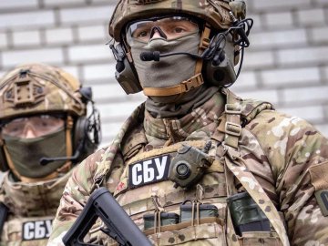 У сіті СБУ попався «помічник» російського гауляйтера на Харківщині