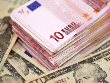 Курс валют у Луцьку на 23 грудня