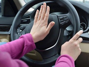 У місті на Волині спіймали 33-річну п'янючу керманичку без прав