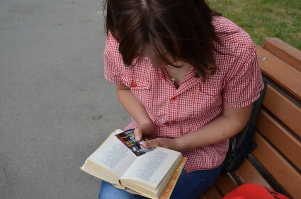 «Шевченкові читання» в Луцьку. ФОТО. ВІДЕО