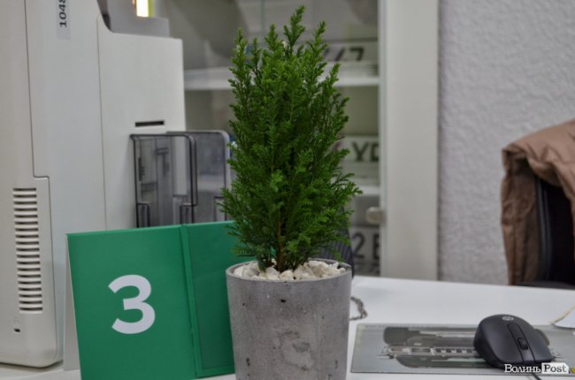 На Волині відкрили третій сервісний центр МВС з новими «родзинками»: екскурсія у Камені-Каширському. ФОТО