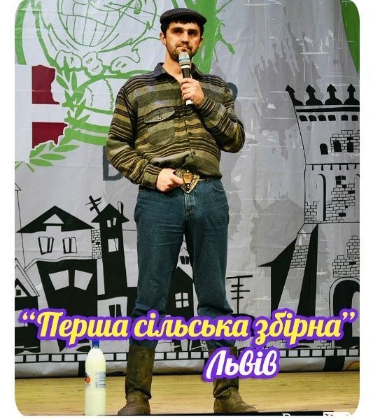 У суботу, 8 червня, ‒ фінал ліги КВН «Волинь»