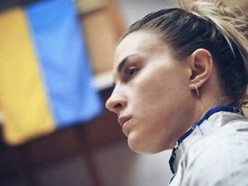 Збірна України з Харлан у складі вийшла до чвертьфіналу чемпіонату світу з фехтування