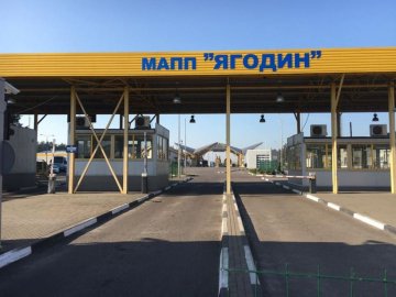Черги на в'їзд до України відсутні: яка ситуація на волинських пунктах пропуску
