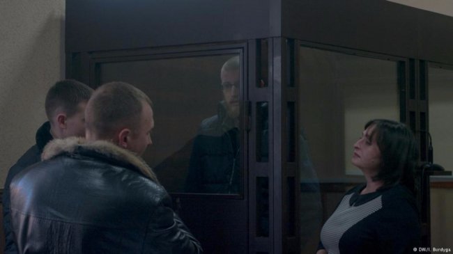 «Провінційний суд»: як на Волині судять «французького терориста»