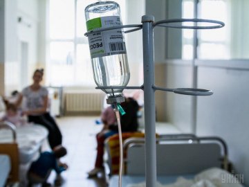 Напівсонний і обпечена слизова: розповіли про стан атовця, який хотів себе підпалити у Луцьку