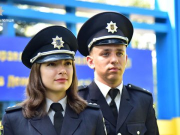 На Волині шукають дільничих офіцерів