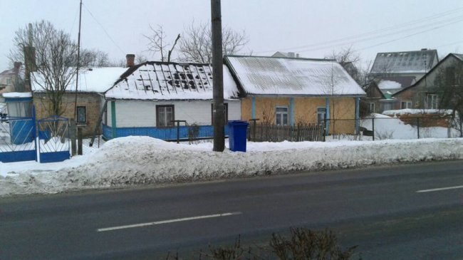 Мешканці луцької вулиці купили контейнери, бо обридло сміття, - муніципали